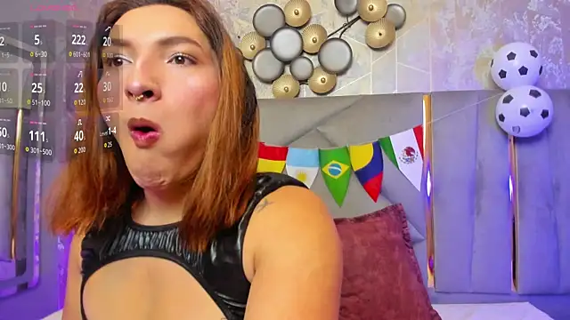 TomLondon  online show from June 24, 2026, 12:48 pm