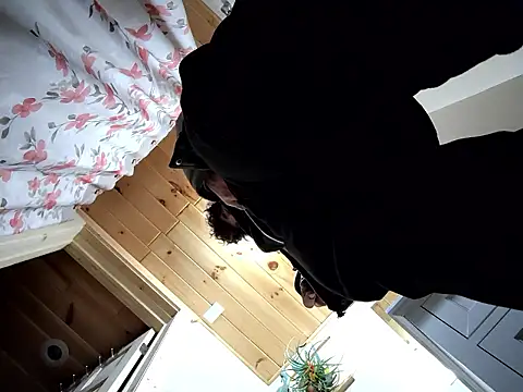 Lilsmokeshow017 online show from February 3, 2026, 8:30 am