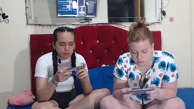 Lola barbara online show from January 5, 2025, 6:24 am