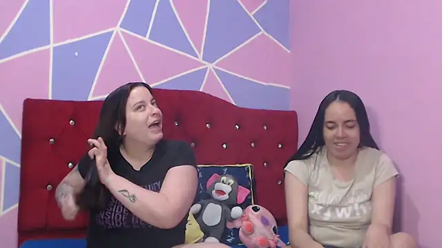 Lola barbara online show from November 8, 2025, 1:39 am