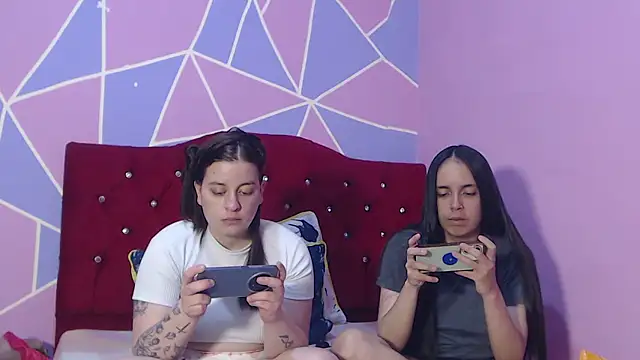 Lola barbara online show from January 9, 2026, 1:52 am