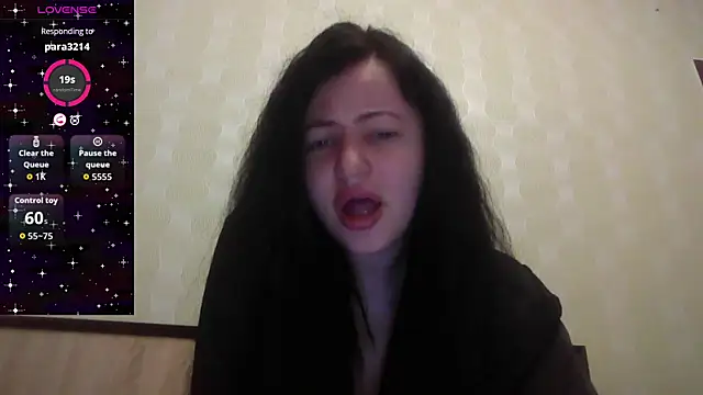 Snapshot of German_Eva chatting on September 19, 2025, 3:02 pm German Eva online show from September 19, 2025, 3:02 pm