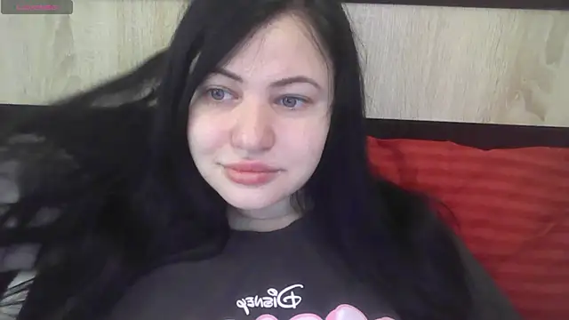 Snapshot of German_Eva chatting on September 25, 2025, 5:55 am German Eva online show from September 25, 2025, 5:55 am