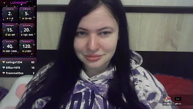 Snapshot of German_Eva chatting on September 30, 2025, 9:20 pm German Eva online show from September 30, 2025, 9:20 pm