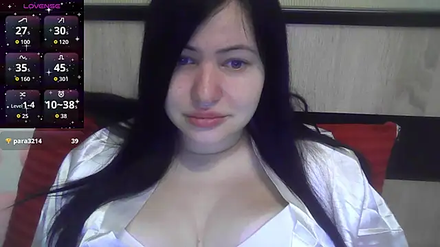 Snapshot of German_Eva chatting on October 1, 2025, 3:07 pm German Eva online show from October 1, 2025, 3:07 pm