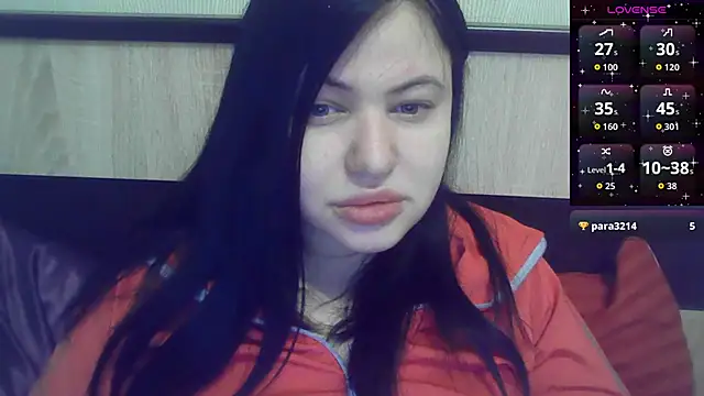 Snapshot of German_Eva chatting on October 2, 2025, 3:08 pm German Eva online show from October 2, 2025, 3:08 pm