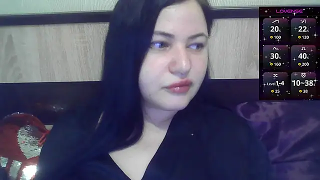 Snapshot of German_Eva chatting on October 11, 2025, 10:47 am German Eva online show from October 11, 2025, 10:47 am