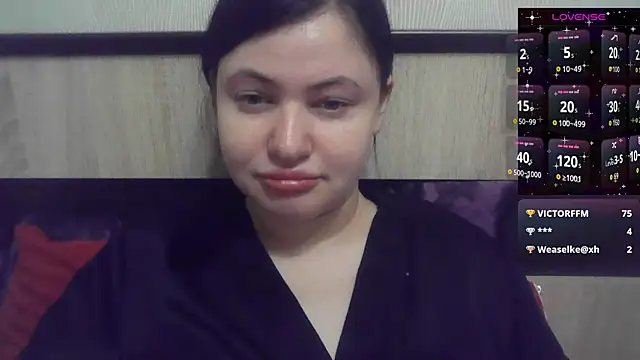 Snapshot of German_Eva chatting on October 12, 2025, 3:05 am German Eva online show from October 12, 2025, 3:05 am