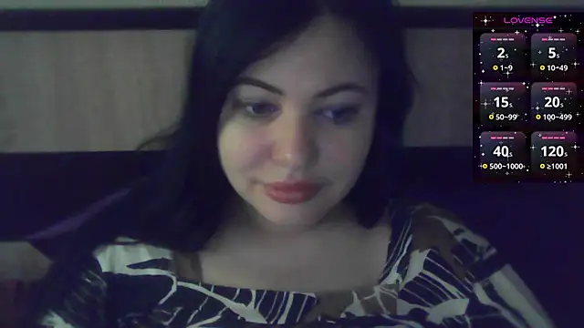 Snapshot of German_Eva chatting on October 21, 2025, 5:52 am German Eva online show from October 21, 2025, 5:52 am