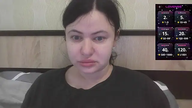 German Eva online show from January 12, 2026, 6:40 am