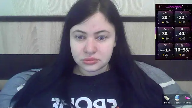 German Eva online show from March 6, 2026, 8:55 am