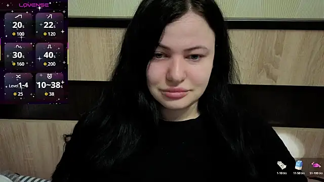 Snapshot of German_Eva chatting on June 6, 2026, 6:01 pm German Eva online show from June 6, 2026, 6:01 pm