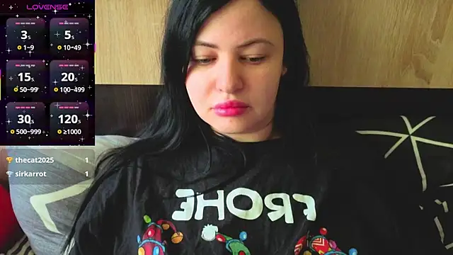 Snapshot of German_Eva chatting on June 28, 2026, 5:57 am German Eva online show from June 28, 2026, 5:57 am