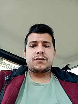 Snapshot of Adana1994 chatting on December 16, 2024, 8:09 am Adana1994 online show from December 16, 2024, 8:09 am