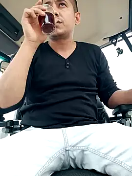 Snapshot of Adana1994 chatting on December 26, 2024, 1:10 pm Adana1994 online show from December 26, 2024, 1:10 pm