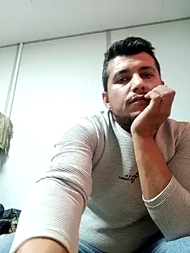 Snapshot of Adana1994 chatting on January 12, 2025, 1:05 pm Adana1994 online show from January 12, 2025, 1:05 pm