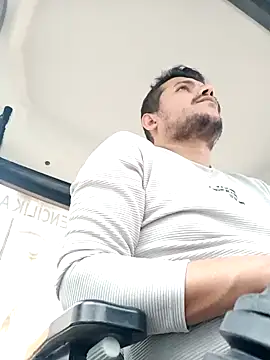 Snapshot of Adana1994 chatting on January 22, 2025, 6:42 am Adana1994 online show from January 22, 2025, 6:42 am