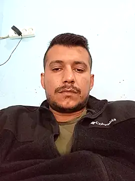 Snapshot of Adana1994 chatting on November 16, 2025, 5:35 am Adana1994 online show from November 16, 2025, 5:35 am