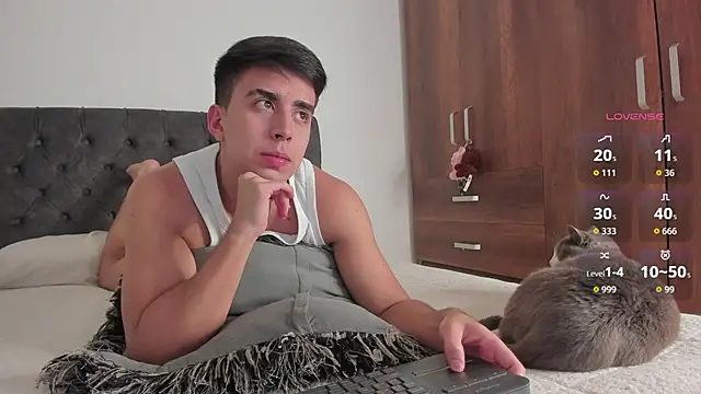 Snapshot of jordanmuskk chatting on November 15, 2025, 11:10 pm jordanmuskk online show from November 15, 2025, 11:10 pm