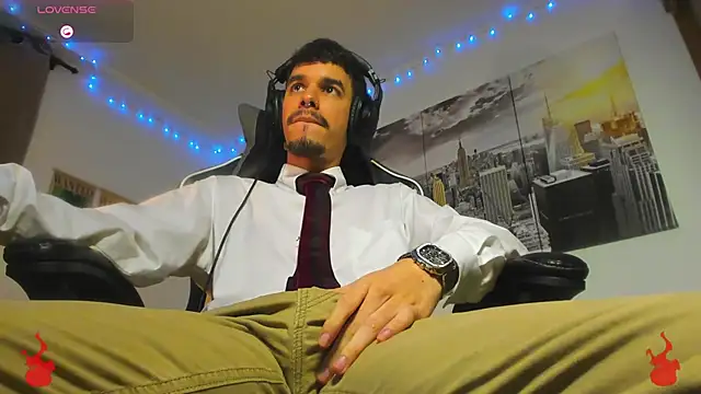 BRAYHAMBROWN online show from September 20, 2025, 4:57 am