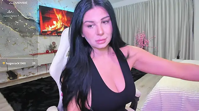 patriciakeys online show from January 13, 2026, 5:02 am