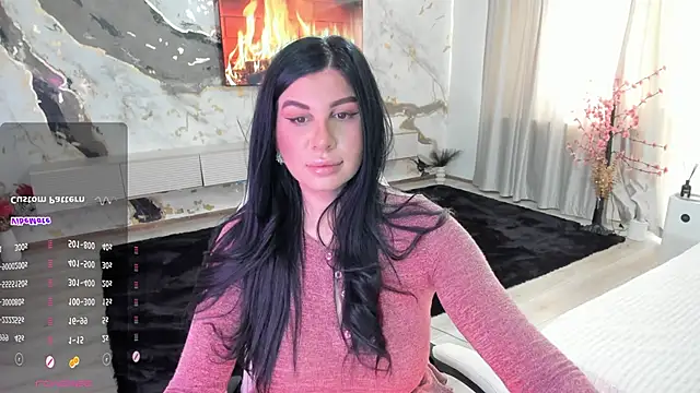 patriciakeys online show from February 3, 2026, 6:40 am