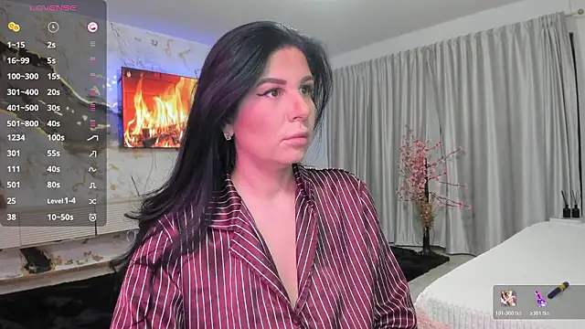 patriciakeys online show from February 6, 2026, 5:01 am