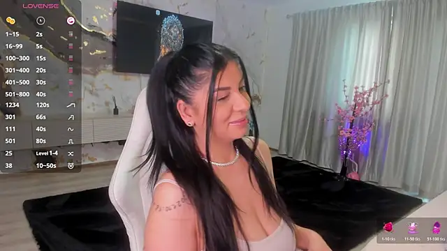 patriciakeys online show from April 8, 2026, 5:07 am