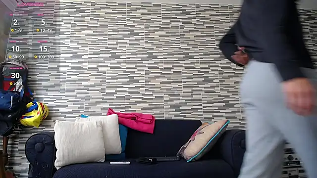 VioletaGomezCo online show from April 2, 2026, 2:26 pm