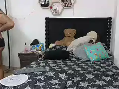 charlotte 077 online show from February 1, 2025, 10:26 am