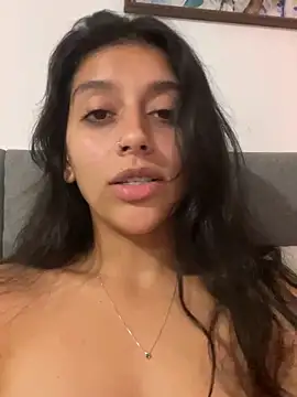 BrittanyDiaz online show from March 6, 2026, 7:16 am