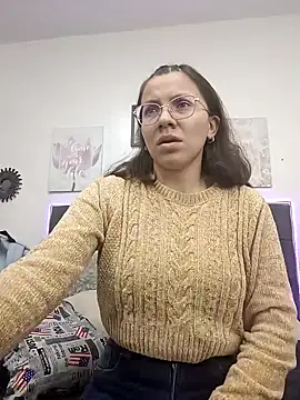 Snapshot of karlamorris_ chatting on January 9, 2025, 3:34 pm karlamorris online show from January 9, 2025, 3:34 pm