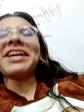 Snapshot of karlamorris_ chatting on January 12, 2025, 8:14 am karlamorris online show from January 12, 2025, 8:14 am