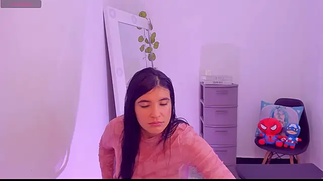 Snapshot of samantha_zc8 chatting on January 30, 2025, 1:11 am samantha zc8 online show from January 30, 2025, 1:11 am