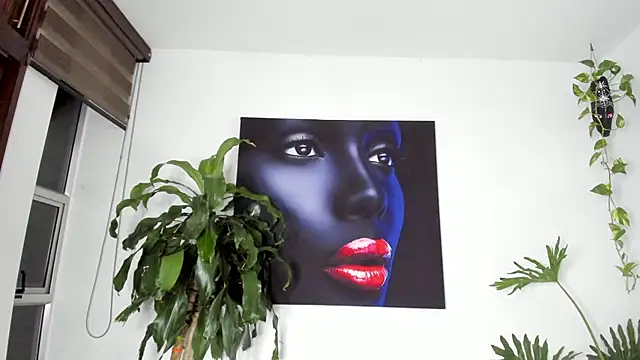 Andrea Williams  online show from April 12, 2026, 3:44 am