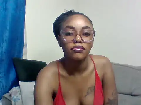  crystal princesss online show from April 22, 2026, 9:38 pm