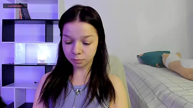 Snapshot of crystal_lilith chatting on February 9, 2025, 5:33 pm crystal lilith online show from February 9, 2025, 5:33 pm