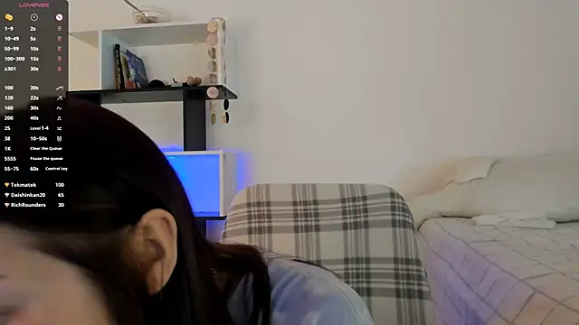 Snapshot of crystal_lilith chatting on March 15, 2025, 8:15 am crystal lilith online show from March 15, 2025, 8:15 am