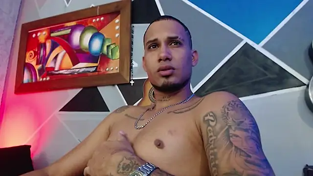 Snapshot of MagnusFrost chatting on February 21, 2026, 9:27 pm MagnusFrost online show from February 21, 2026, 9:27 pm