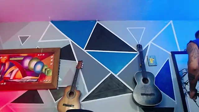 MagnusFrost online show from March 13, 2026, 3:35 am