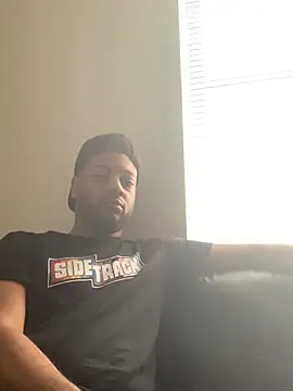 MrPresident P online show from March 7, 2026, 4:15 pm