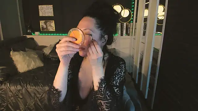 Anita Muse online show from May 17, 2026, 9:44 pm
