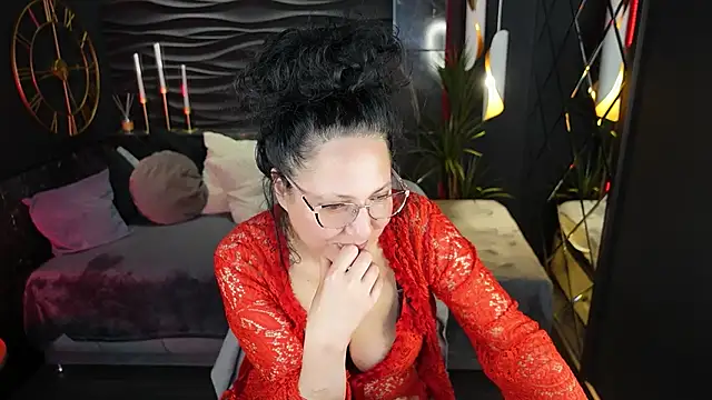 Anita Muse online show from June 5, 2026, 8:58 pm