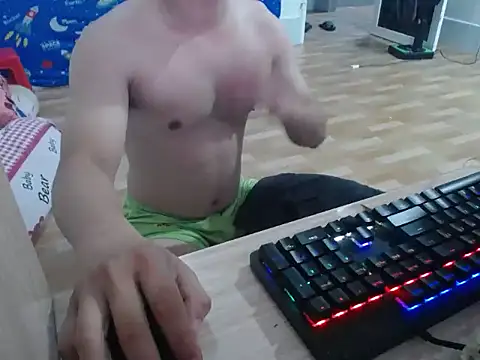 Cloudycockcare online show from February 21, 2026, 8:54 pm