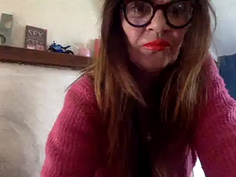 gildamilf online show from December 8, 2024, 1:14 pm