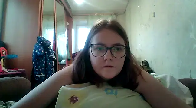 Snapshot of DesireMelissa chatting on January 17, 2025, 12:21 pm DesireMelissa online show from January 17, 2025, 12:21 pm