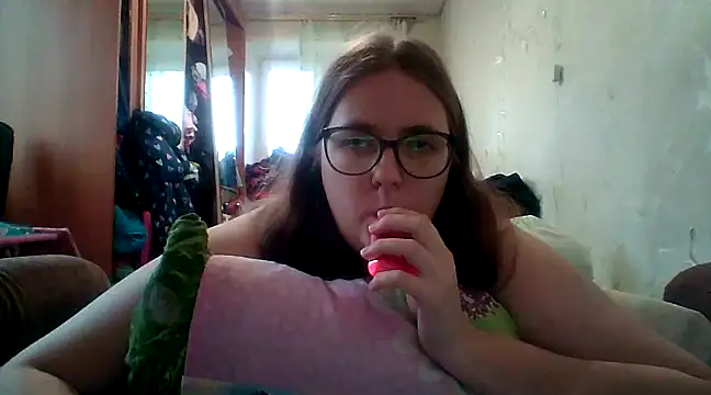 Snapshot of DesireMelissa chatting on January 24, 2025, 6:35 am DesireMelissa online show from January 24, 2025, 6:35 am