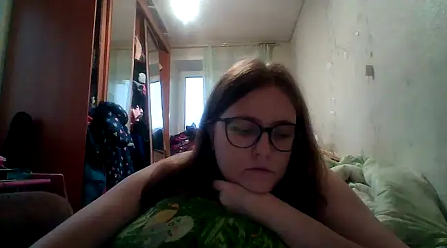 Snapshot of DesireMelissa chatting on January 29, 2025, 5:51 am DesireMelissa online show from January 29, 2025, 5:51 am