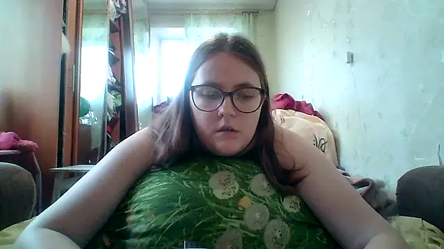 Snapshot of DesireMelissa chatting on February 10, 2025, 7:36 am DesireMelissa online show from February 10, 2025, 7:36 am