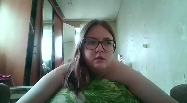 Snapshot of DesireMelissa chatting on February 15, 2025, 7:27 am DesireMelissa online show from February 15, 2025, 7:27 am